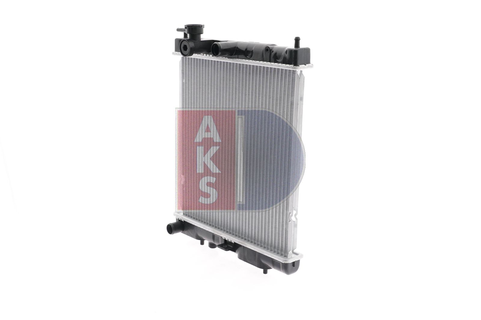 AKS DASIS 070430N - Kühler, Motorkühlung