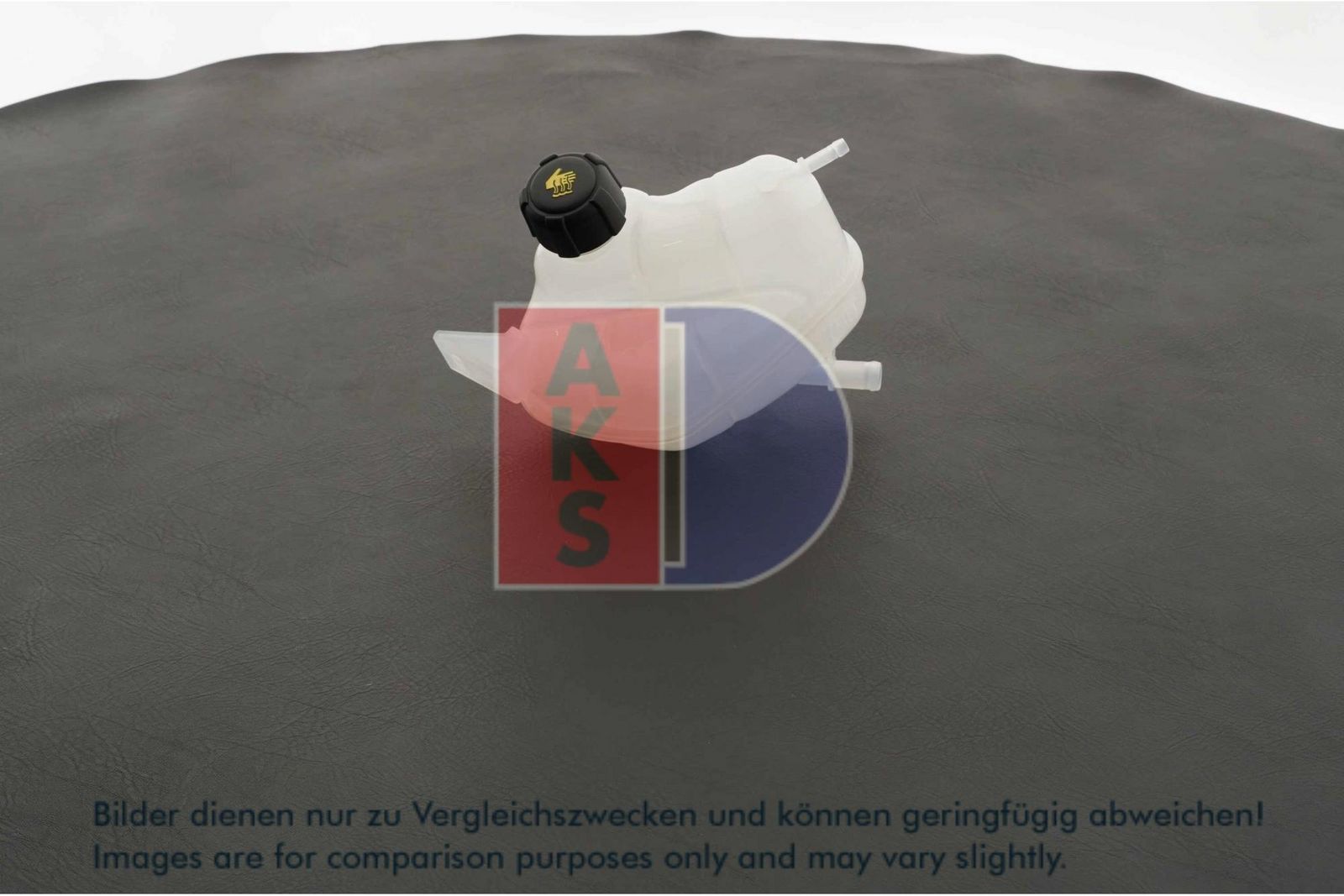 AKS DASIS 073001N - Ausgleichsbehälter, Kühlmittel