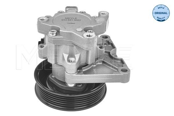 MEYLE 014 631 0022 - Hydraulikpumpe, Lenkung