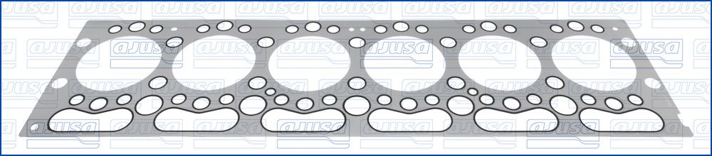 AJUSA 10228600 - Dichtung, Zylinderkopf
