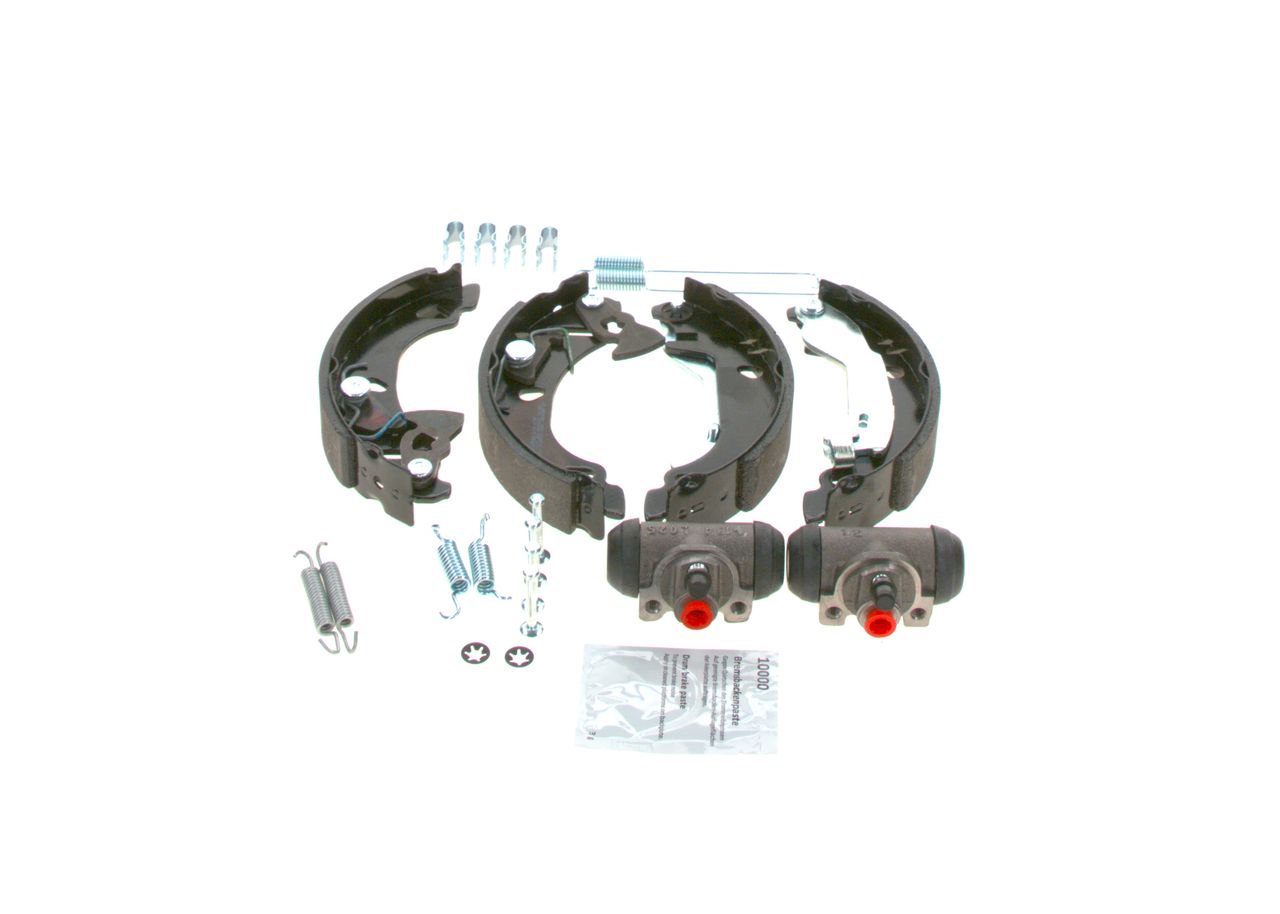 BOSCH 0 204 113 672 - Bremsbackensatz