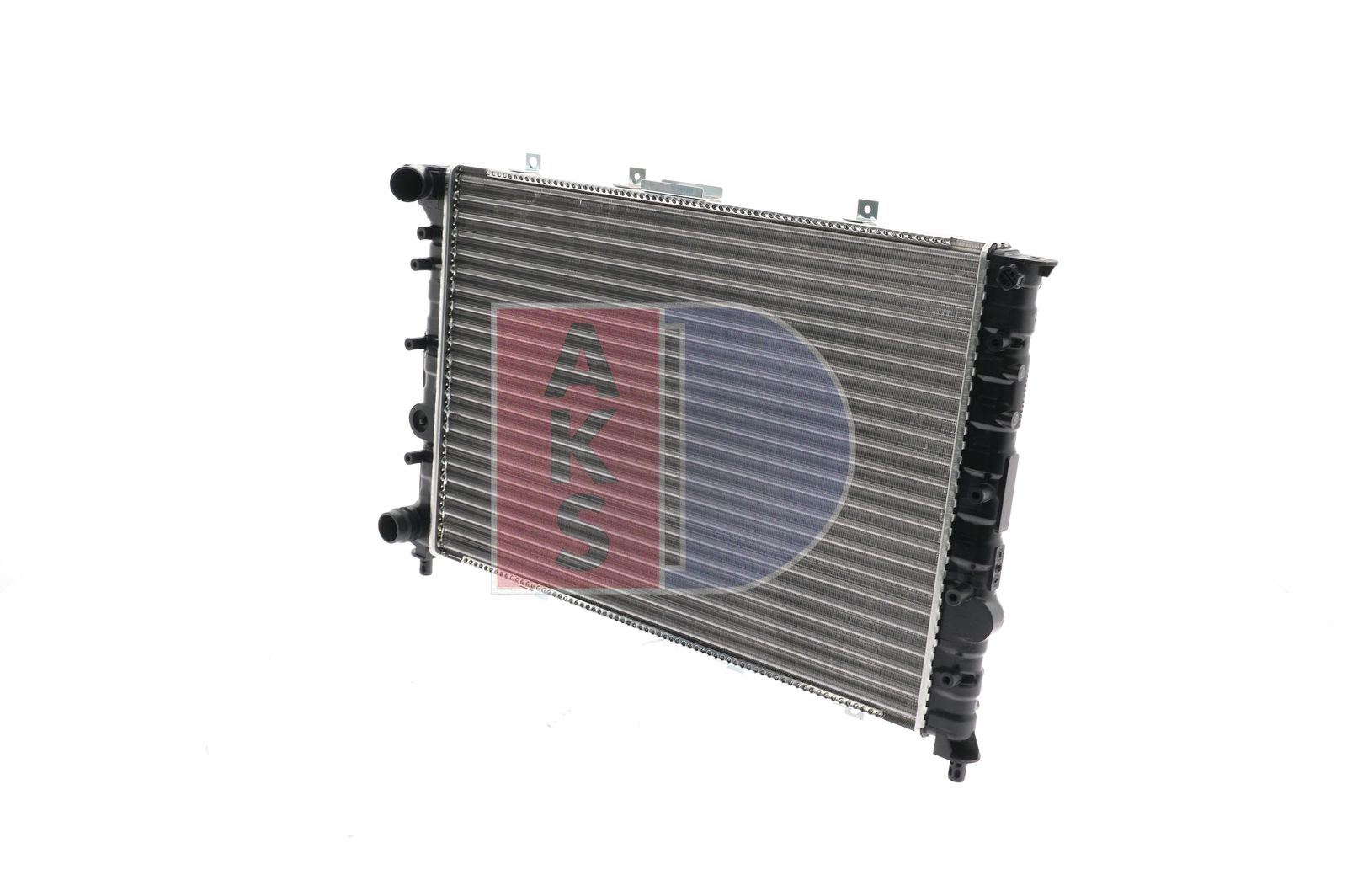 AKS DASIS 020021N - Kühler, Motorkühlung