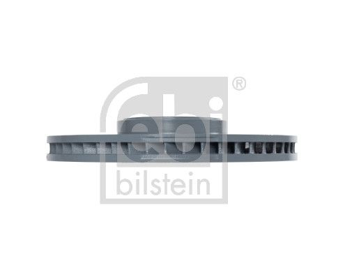 FEBI BILSTEIN 108209 - Bremsscheibe