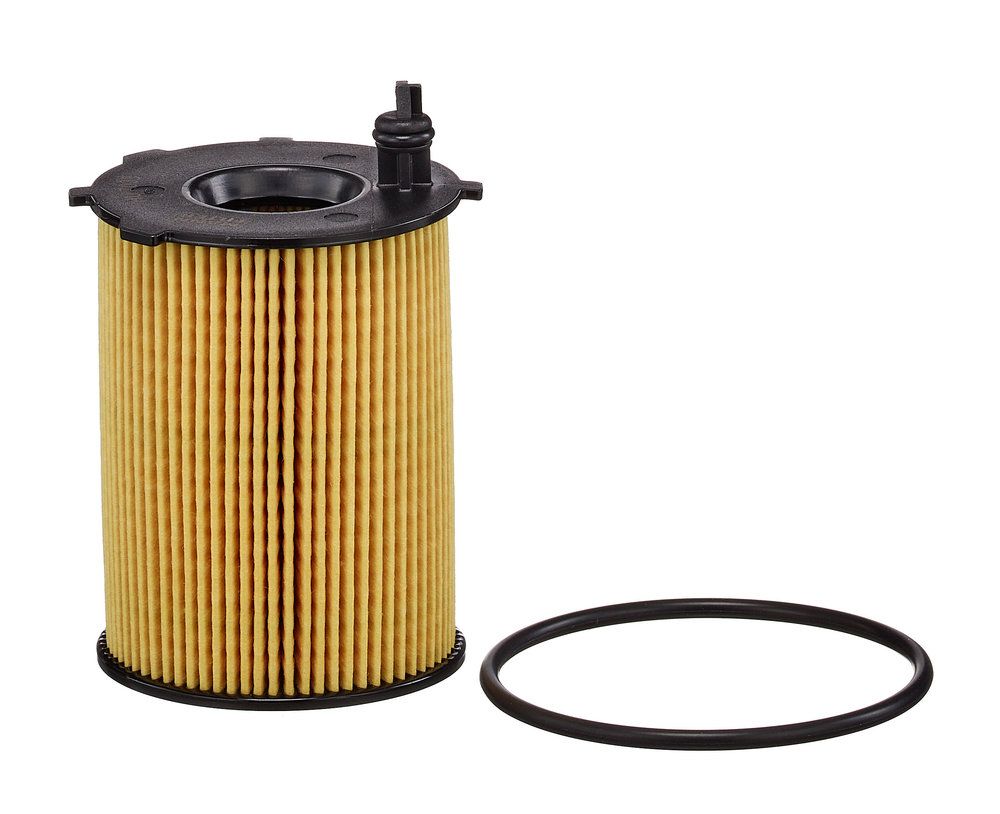 MANN-FILTER HU 7033 z - Ölfilter