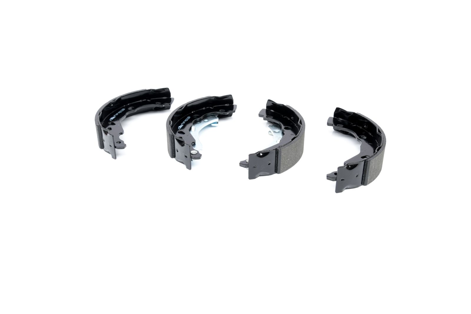 ATE 03.0137-0504.2 - Bremsbackensatz