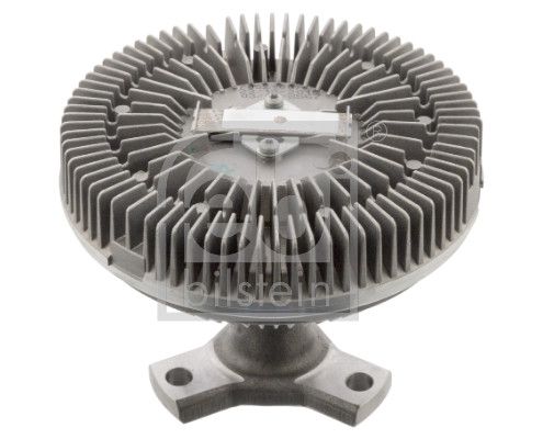 FEBI BILSTEIN 101252 - Kupplung, Kühlerlüfter