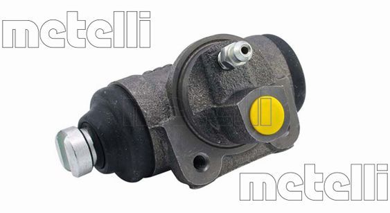 METELLI 04-0616 - Radbremszylinder