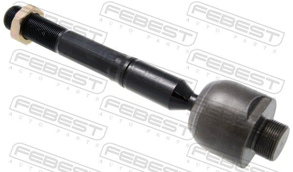 FEBEST 0122-GRJ200 - Axialgelenk, Spurstange