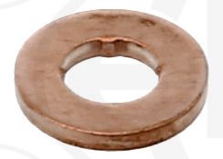 ELRING 572.260 - Dichtring, Common-Rail-Injektor