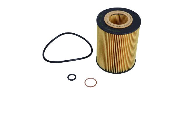 MAXGEAR 26-1514 - Ölfilter
