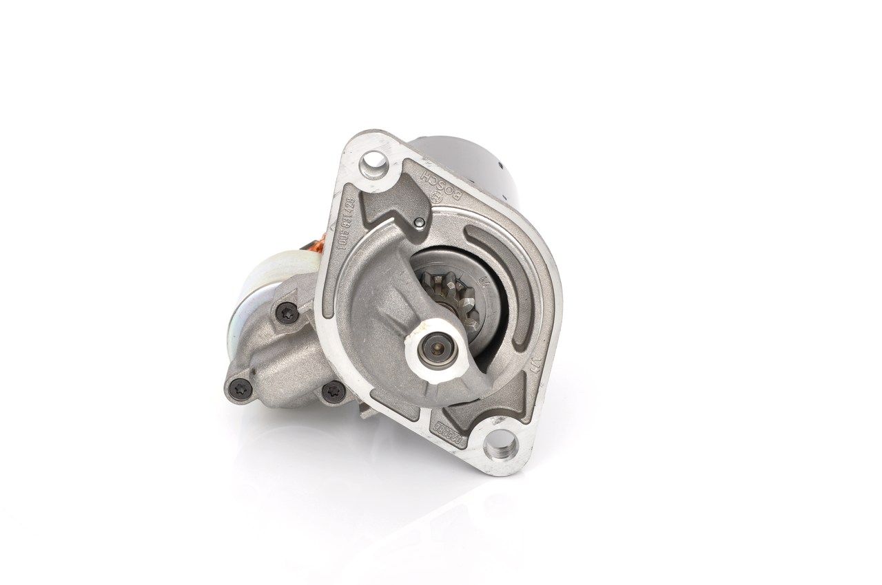 BOSCH 0 001 107 433 - Starter
