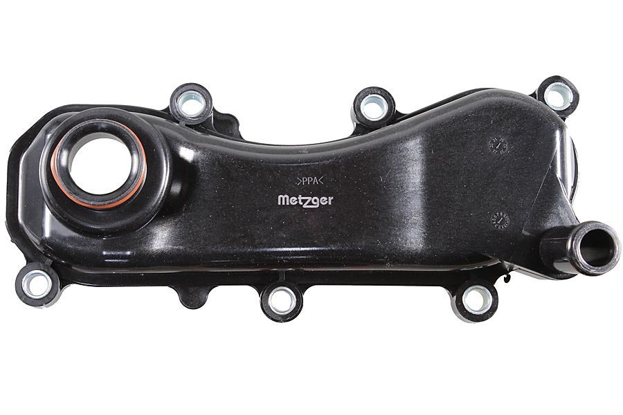 METZGER AUTOTEILE 4010459 - Kühlmittelflansch