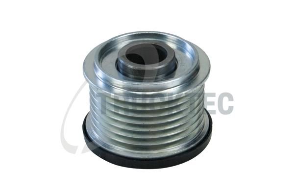 TRUCKTEC AUTOMOTIVE 02.17.045 - Generatorfreilauf