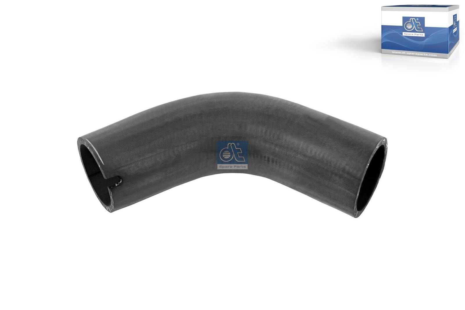 DT Spare Parts 1.28125 - Kühlerschlauch