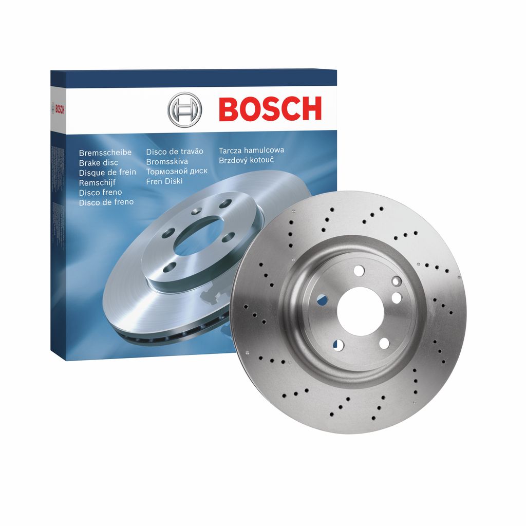 BOSCH 0 986 479 A17 - Bremsscheibe