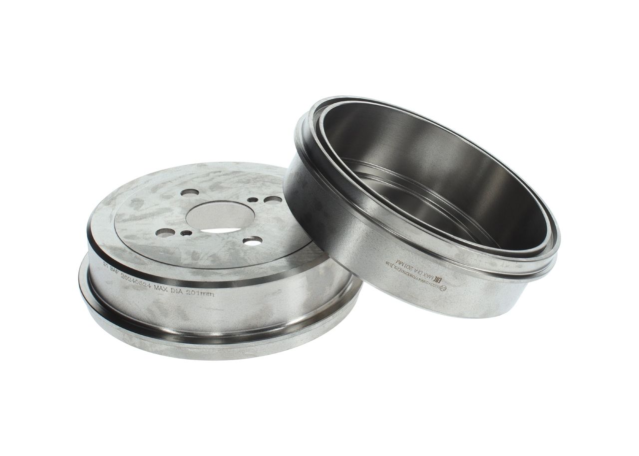BOSCH 0 986 477 090 - Bremstrommel