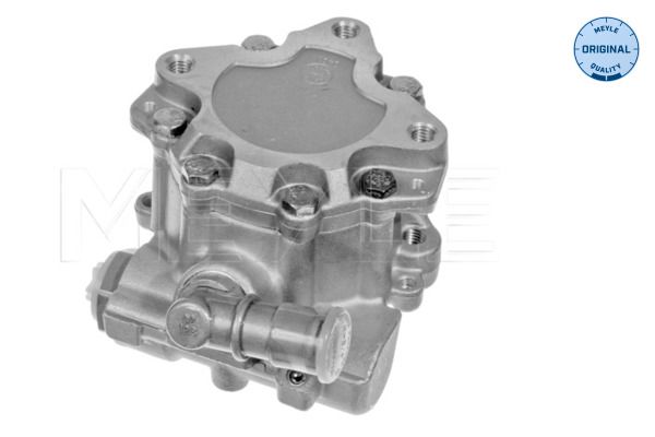 MEYLE 114 631 0019 - Hydraulikpumpe, Lenkung