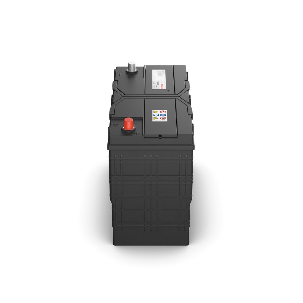 BOSCH 0 092 T30 401 - Starterbatterie
