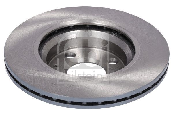 FEBI BILSTEIN 108426 - Bremsscheibe