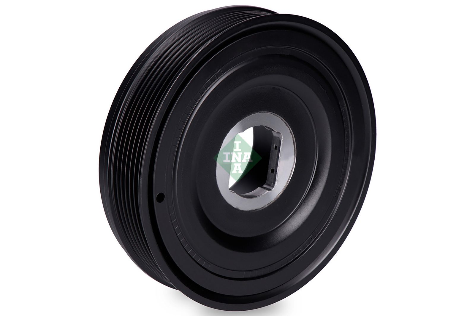 Schaeffler INA 544 0136 10 - Riemenscheibe, Kurbelwelle