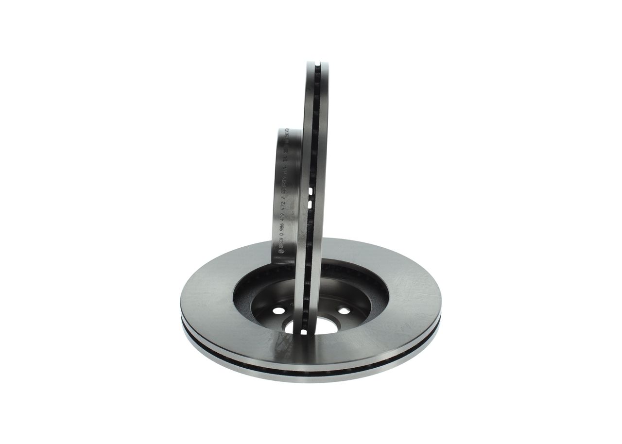 BOSCH 0 986 479 472 - Bremsscheibe