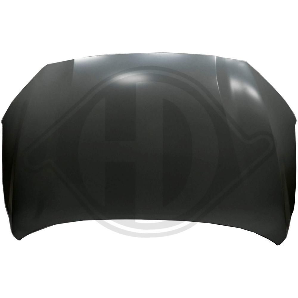 DIEDERICHS 6815000 - Motorhaube