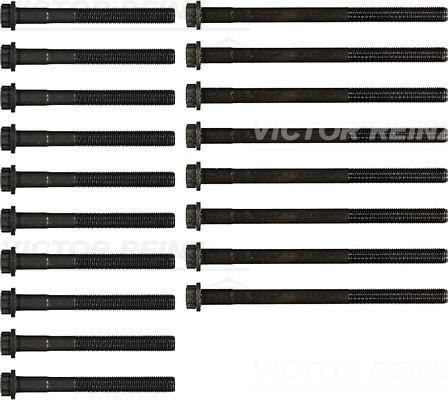 VICTOR REINZ 14-55034-01 - Zylinderkopfschraubensatz