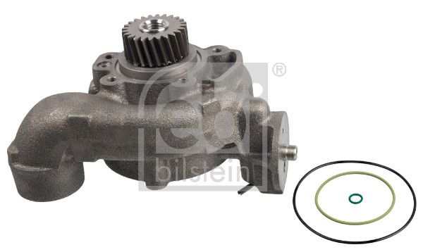 FEBI BILSTEIN 11944 - Wasserpumpe, Motorkühlung