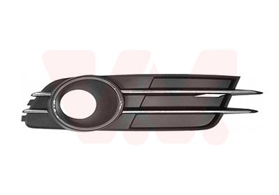 VAN WEZEL 0342598 - Lüftungsgitter, Stoßfänger
