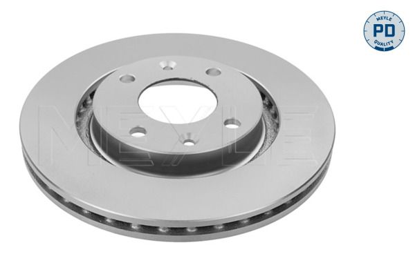 MEYLE 11-83 521 0017/PD - Bremsscheibe