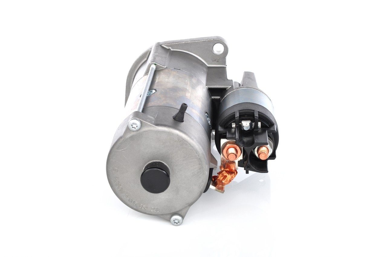 BOSCH 0 001 262 008 - Starter