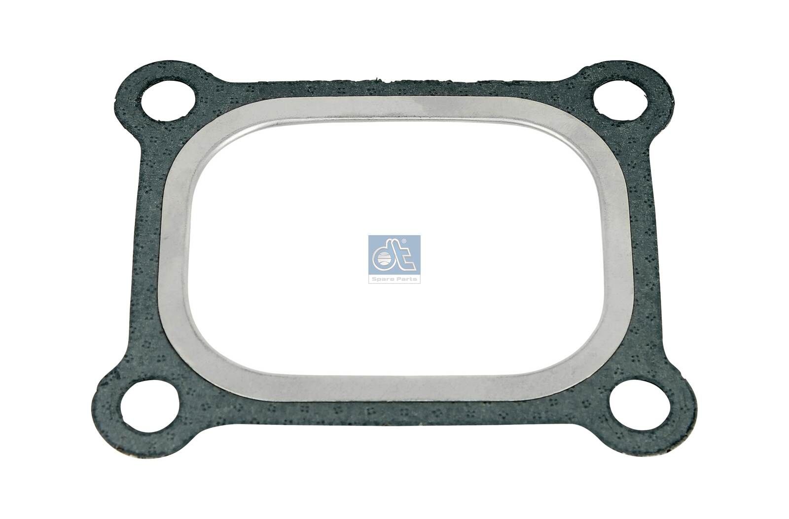 DT Spare Parts 1.10968 - Dichtung, Abgaskrümmer