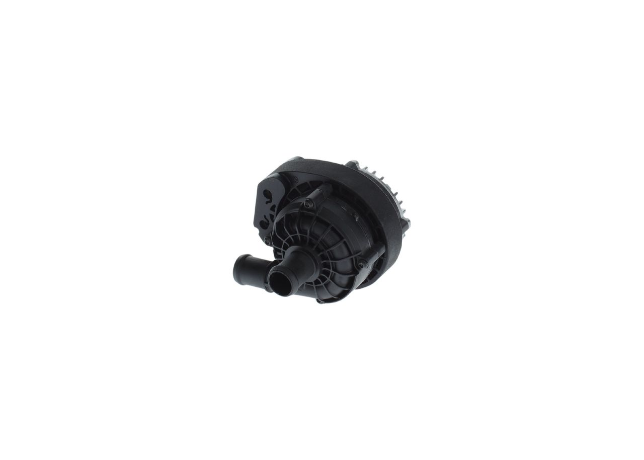 BOSCH 0 392 024 53D - Zusatzwasserpumpe (Kühlwasserkreislauf)