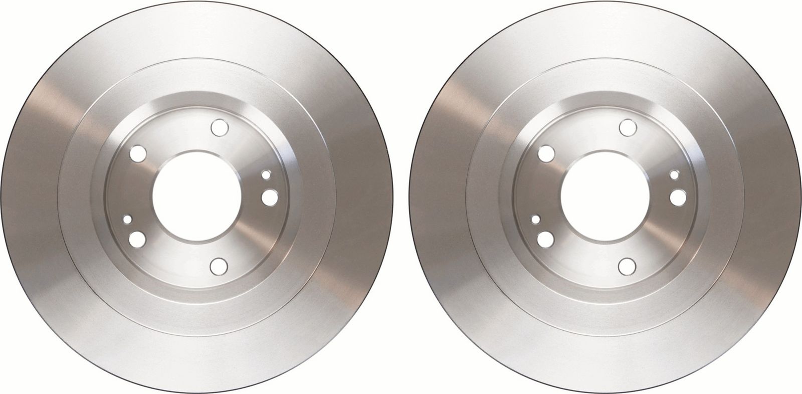 TRW DF6598 - Bremsscheibe