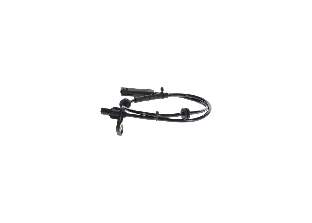 BOSCH 0 986 594 667 - Sensor, Raddrehzahl