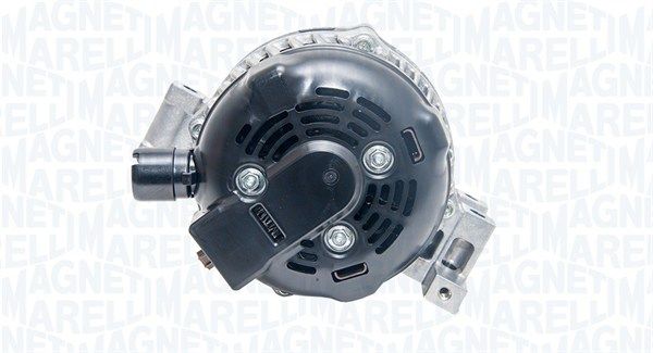 MAGNETI MARELLI 063377582010 - Generator