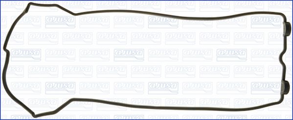 AJUSA 11068900 - Dichtung, Zylinderkopfhaube