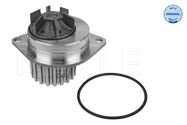 MEYLE 11-13 012 0158 - Wasserpumpe, Motorkühlung