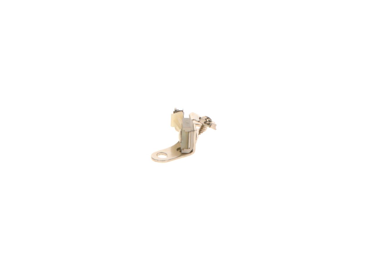 BOSCH 1 237 013 715 - Kontaktsatz, Zündverteiler
