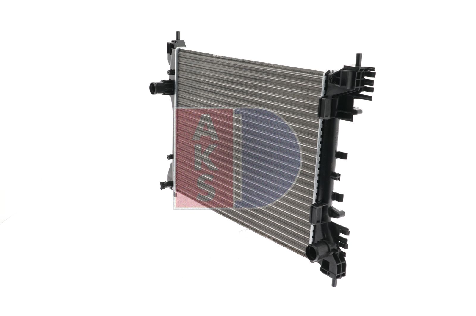 AKS DASIS 010013N - Kühler, Motorkühlung