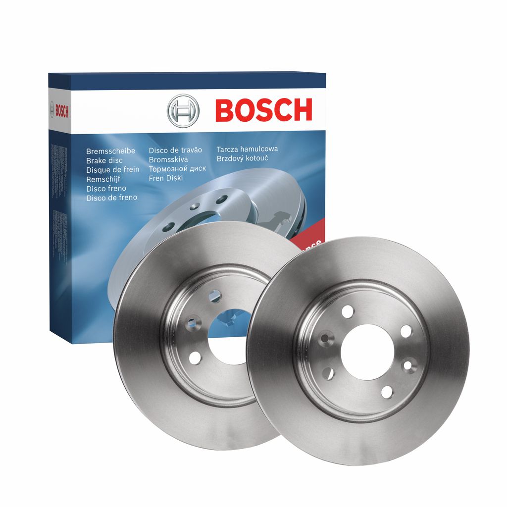 BOSCH 0 986 479 A86 - Bremsscheibe