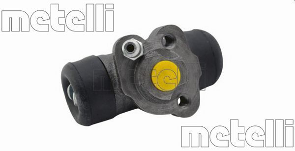 METELLI 04-0670 - Radbremszylinder