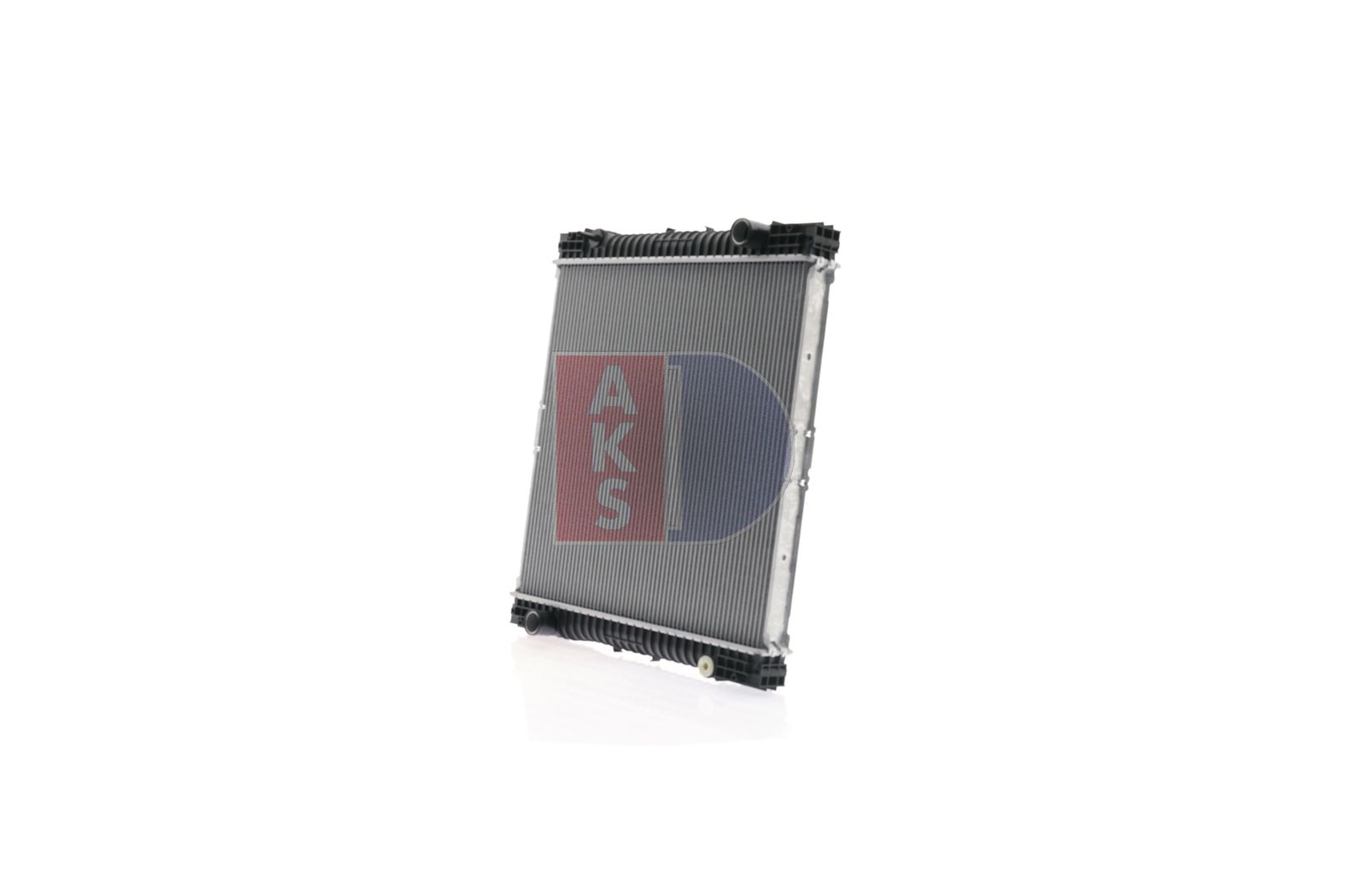 AKS DASIS 130040X - Kühler, Motorkühlung