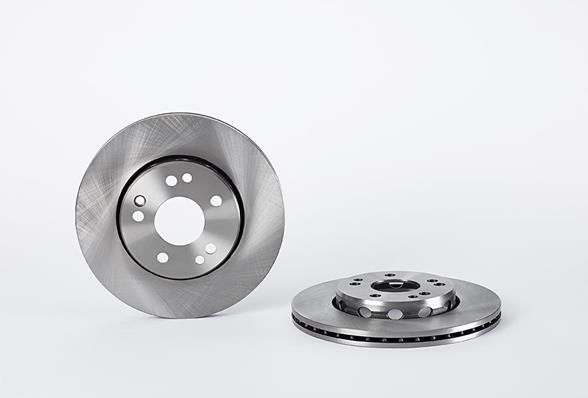 BREMBO 09.5926.20 - Bremsscheibe