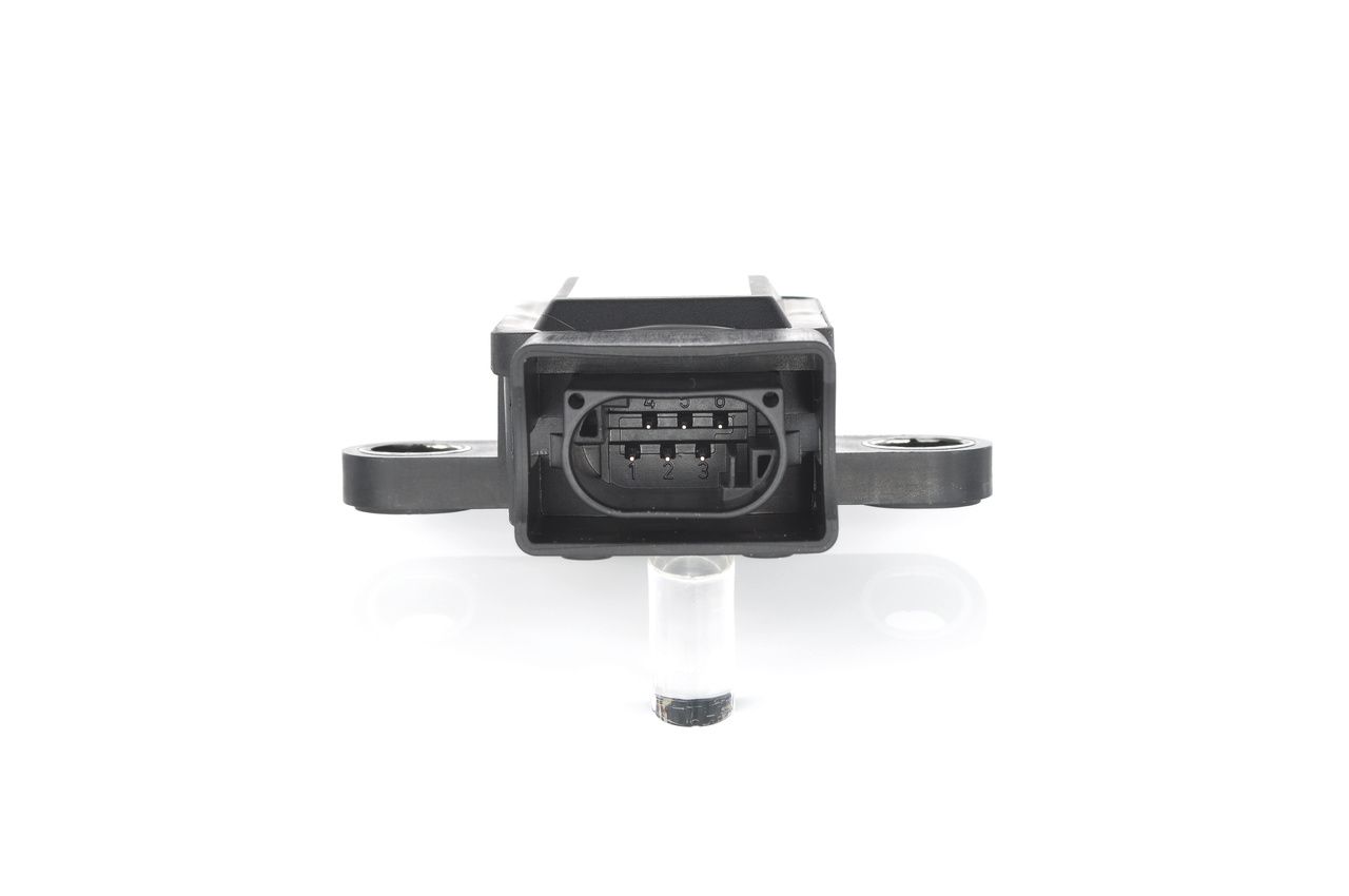 BOSCH 0 265 005 248 - Sensor, Längs-/Querbeschleunigung