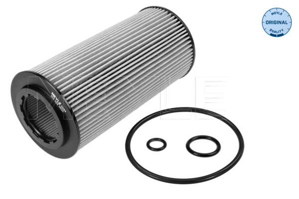 MEYLE 014 018 0021 - Ölfilter