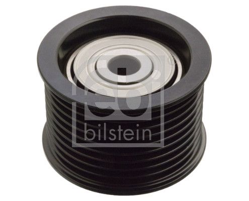 FEBI BILSTEIN 103979 - Umlenk-/Führungsrolle, Keilrippenriemen