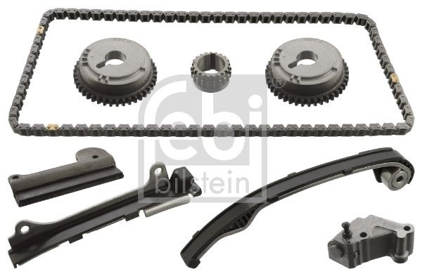 FEBI BILSTEIN 106552 - Steuerkettensatz
