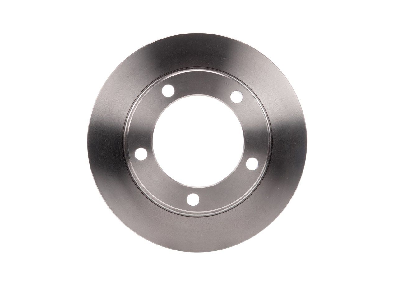 BOSCH 0 986 478 746 - Bremsscheibe