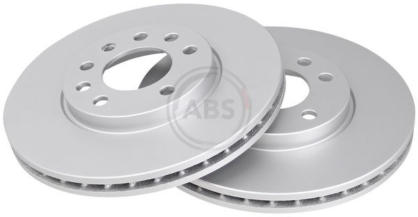 A.B.S. 16953 - Bremsscheibe